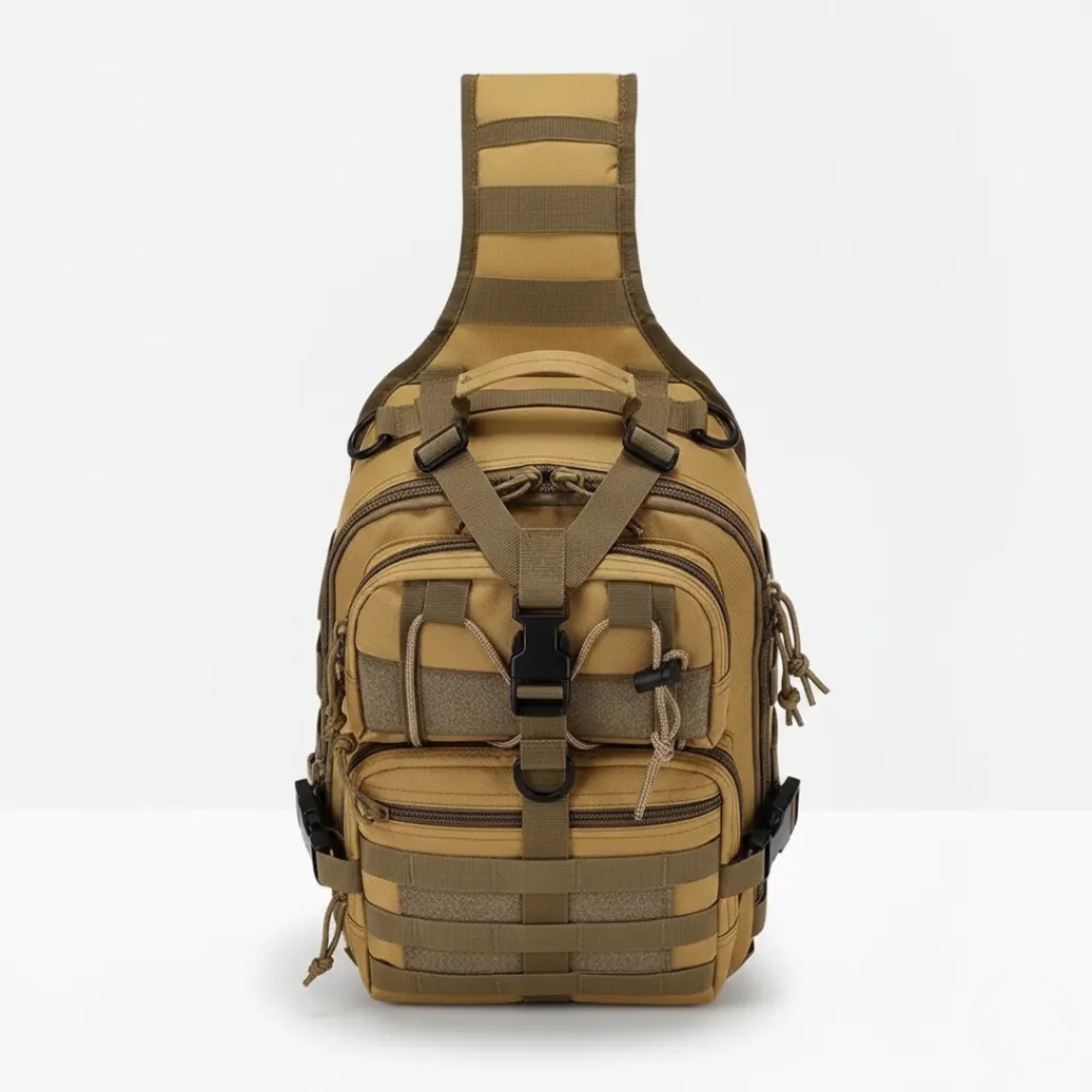 TitanEdge Tactical Bag