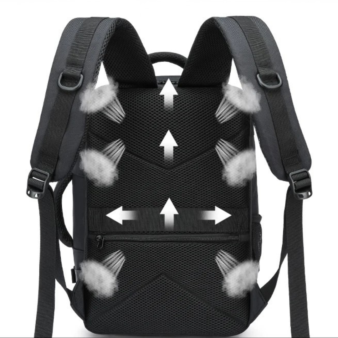 Underseat Cabin Backpack