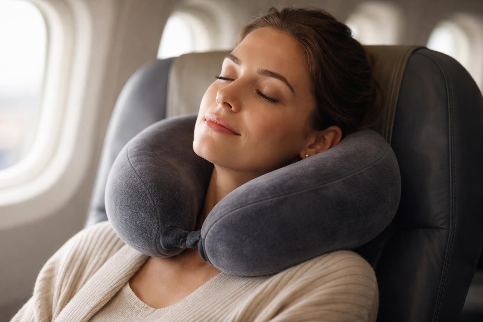 Are Memory Foam Travel Pillows Good For Neck Pain?