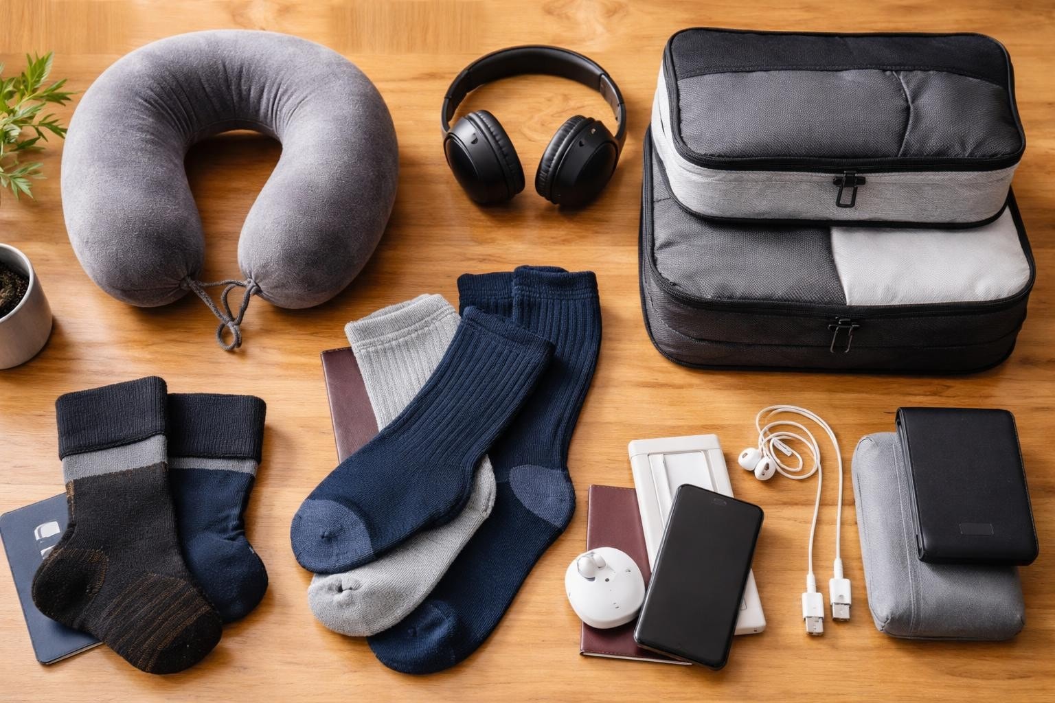 Best Travel Accessories for Long Flights in 2026