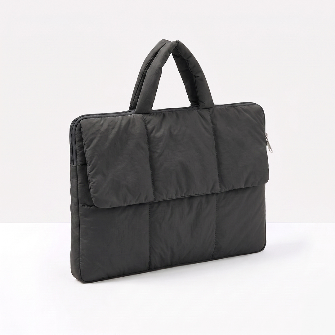 Cushioned Laptop Sleeve