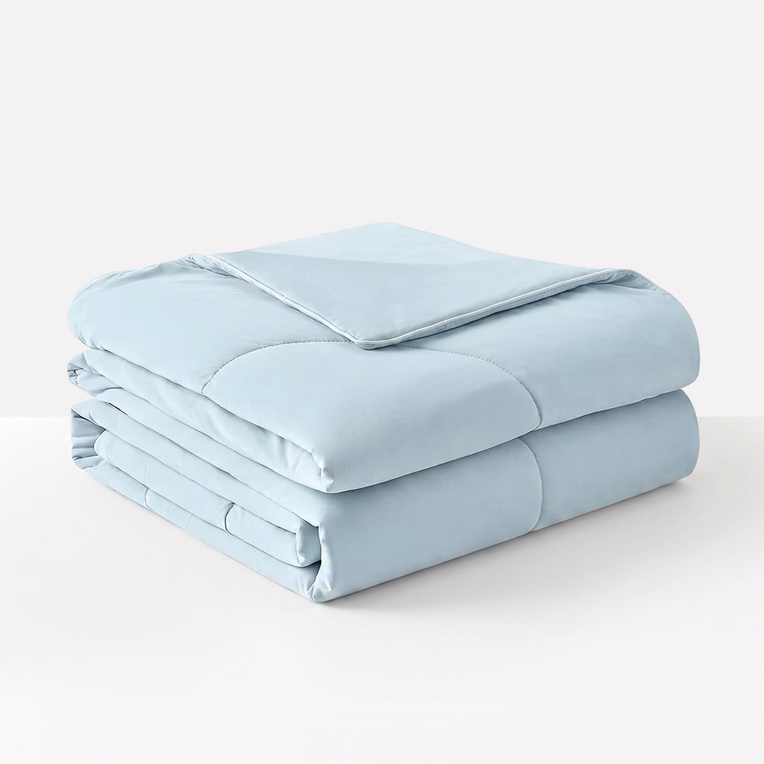 Cooling Comforter Blanket