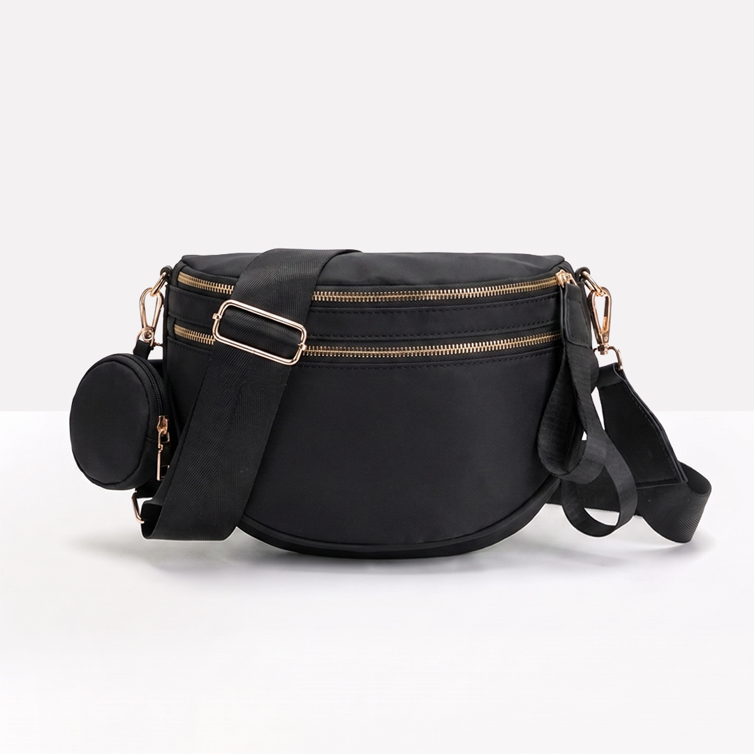 Sophie | Roomy Belt Bag