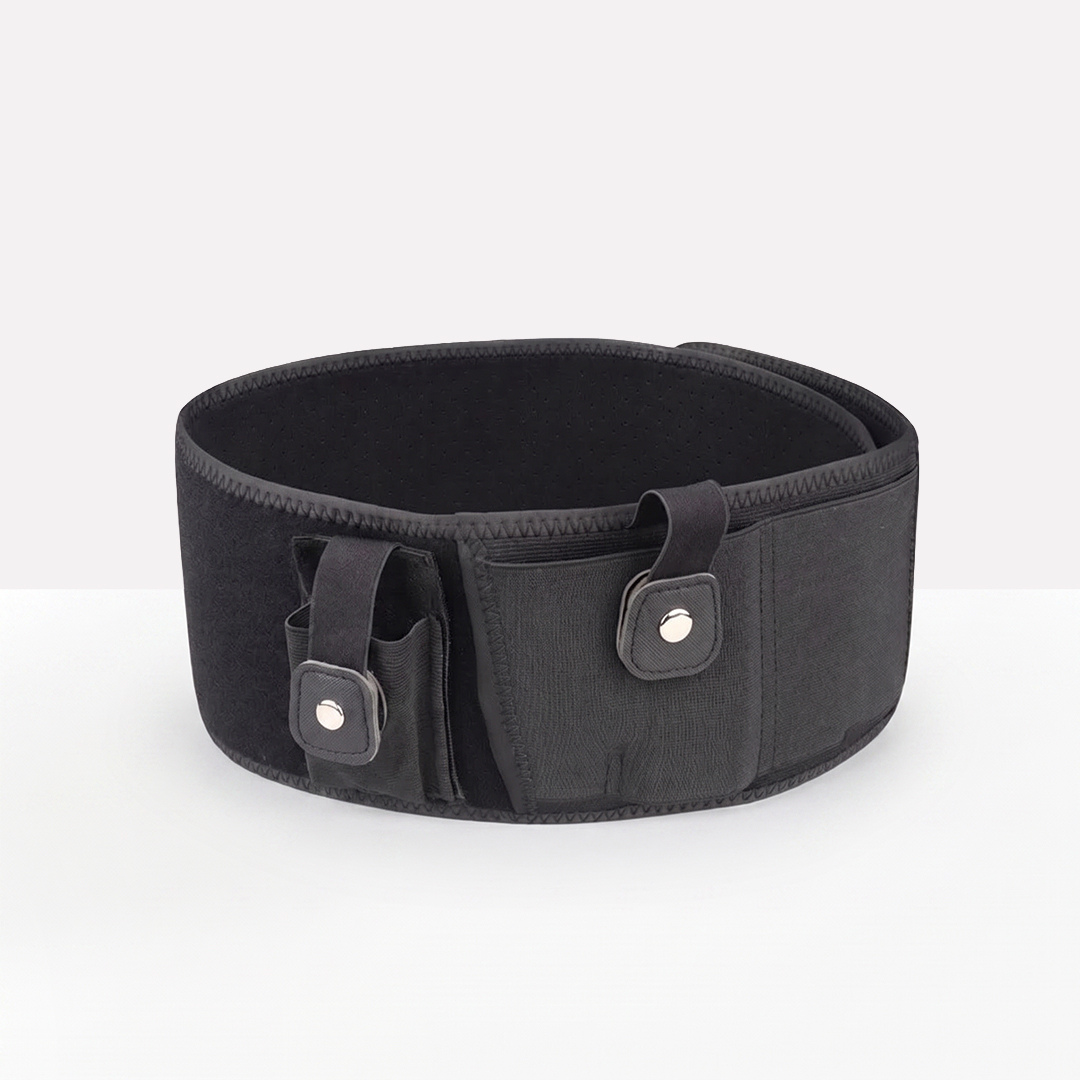 Unisex Concealed-Carry Belly Band Holster