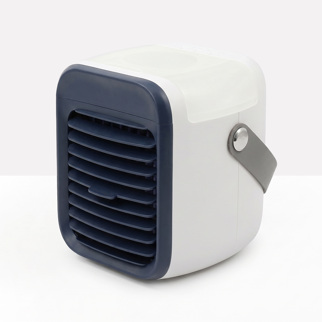 Portable Chill Fan