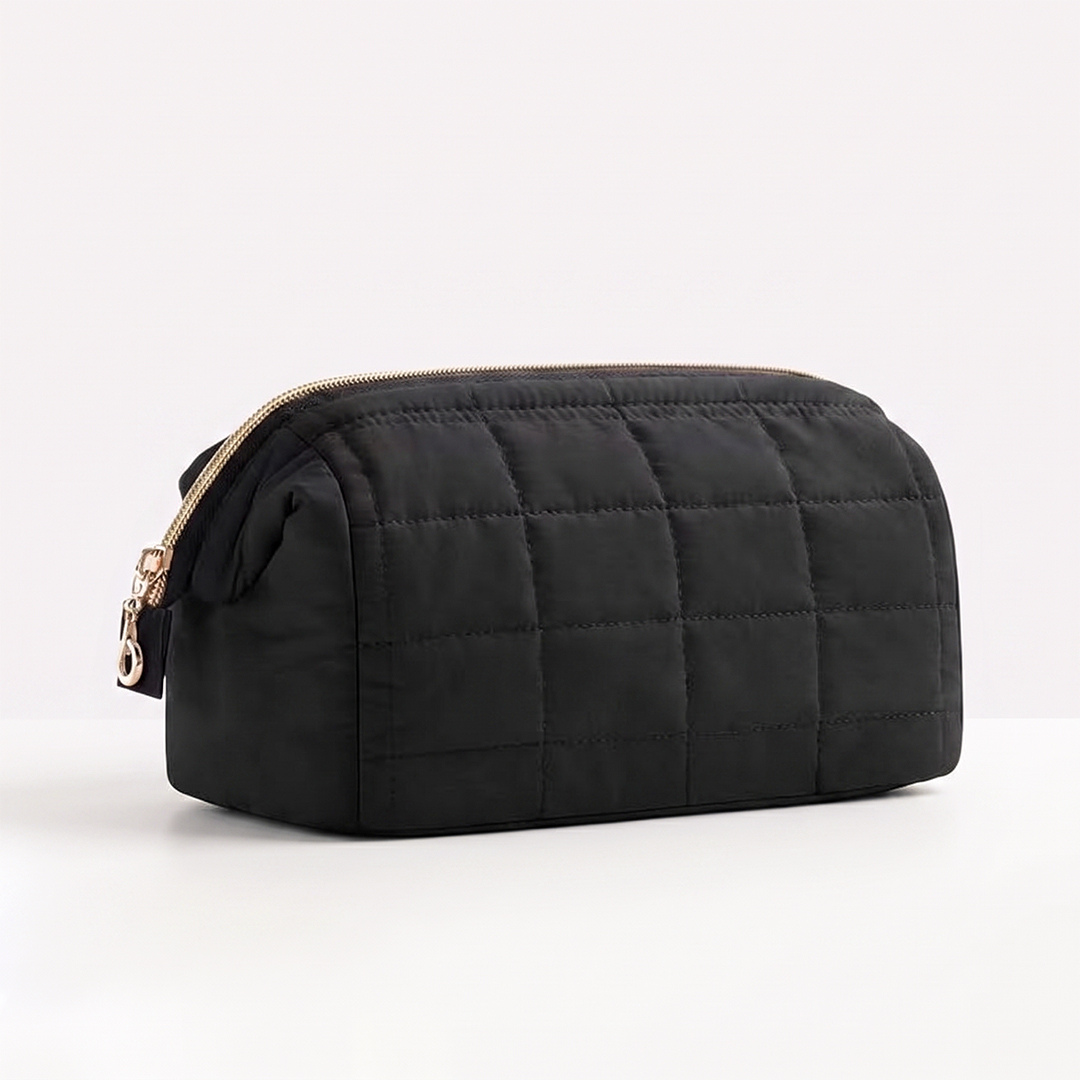 Travel Vanity Cosmetic Pouch