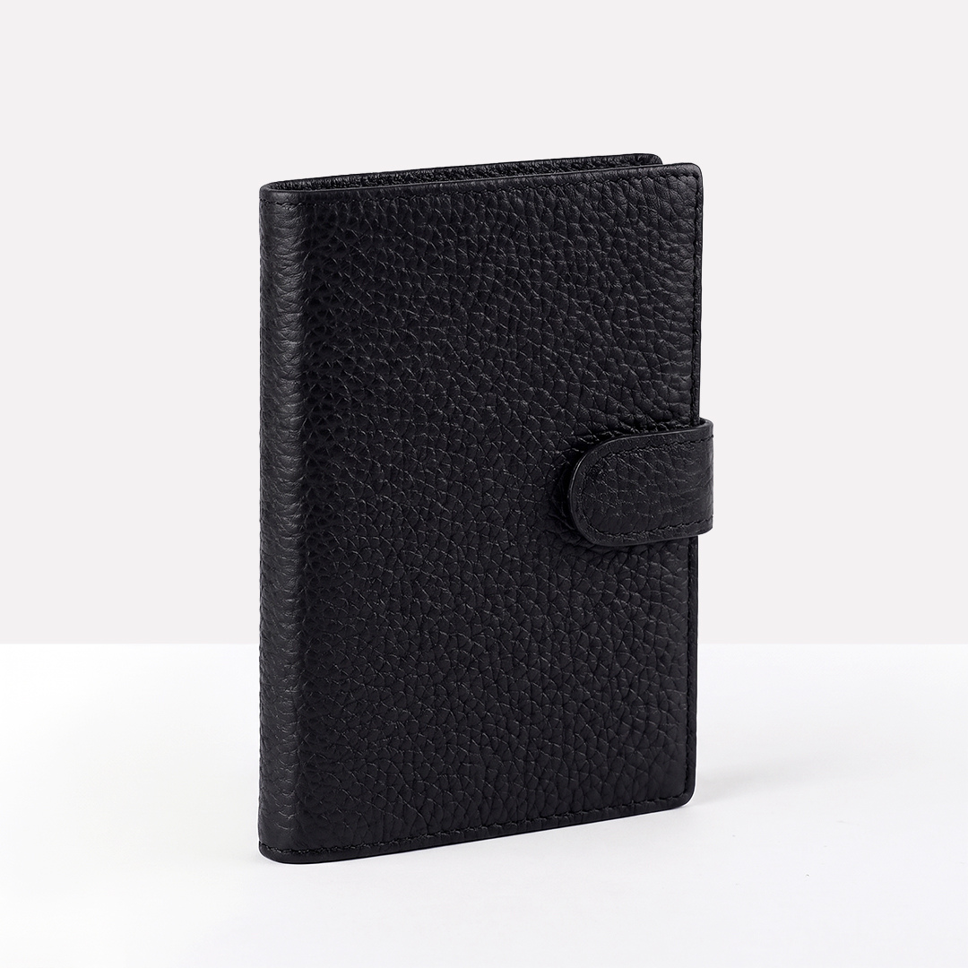Passport Holder