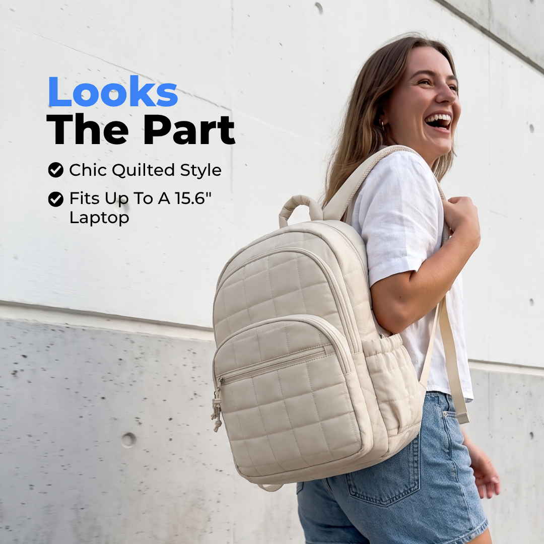 Lightweight Everyday Daypack