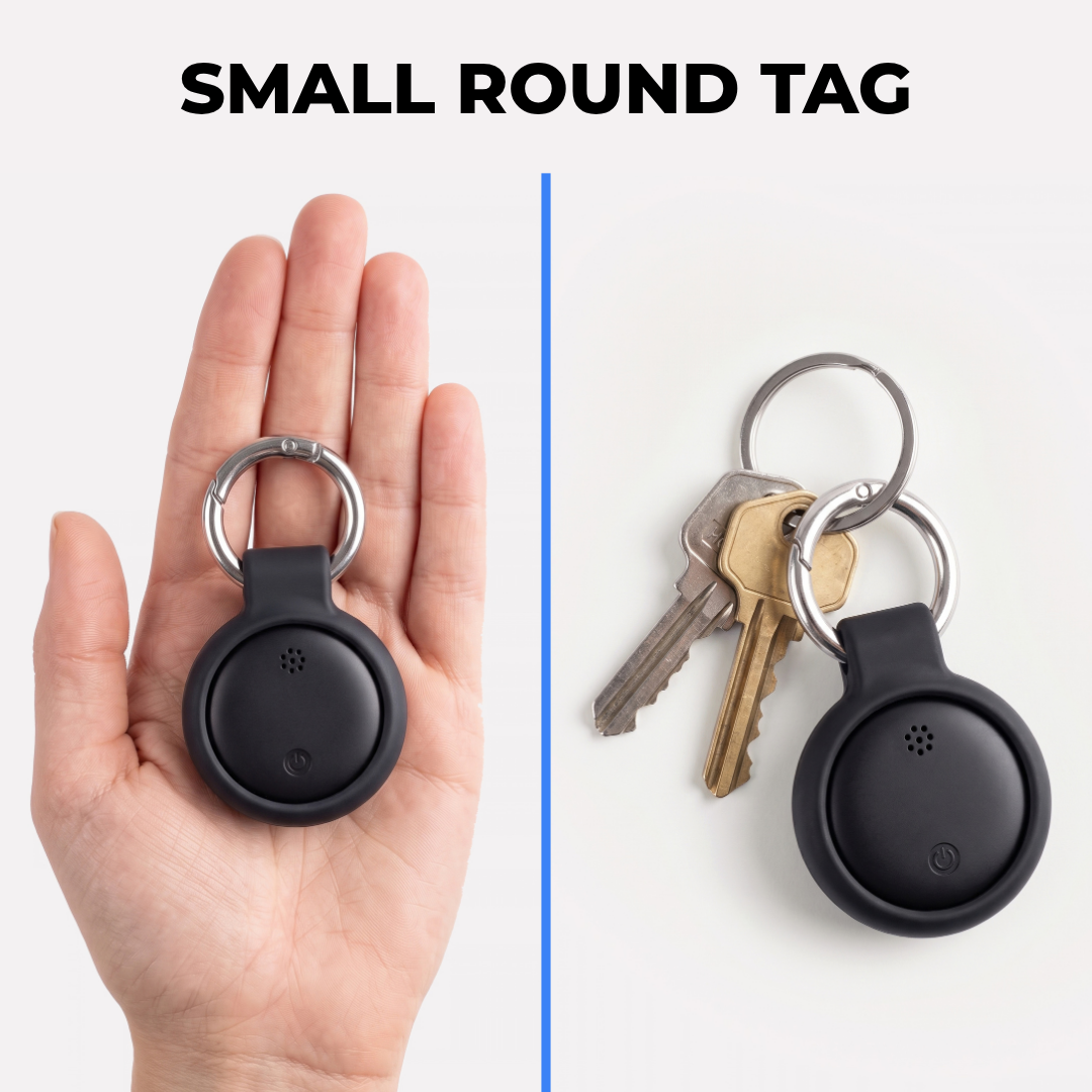 Luggage Tracker