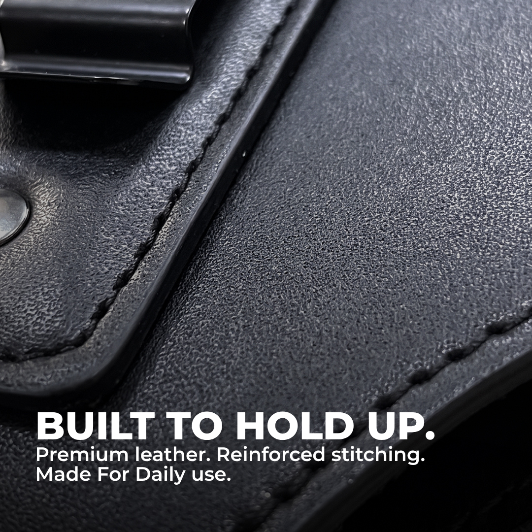 Universal Concealed-Carry Holster Insert