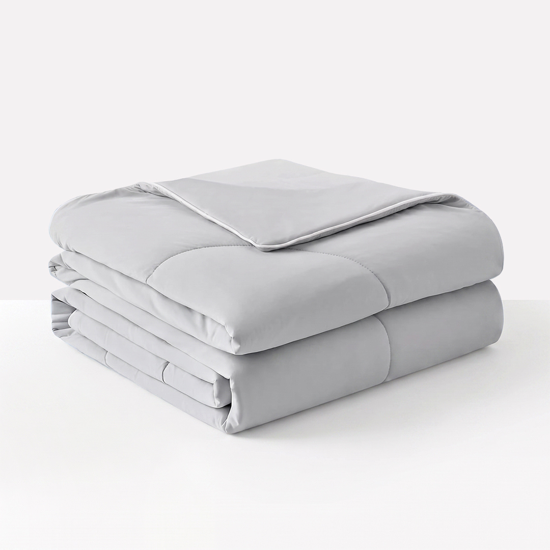 Cooling Comforter Blanket