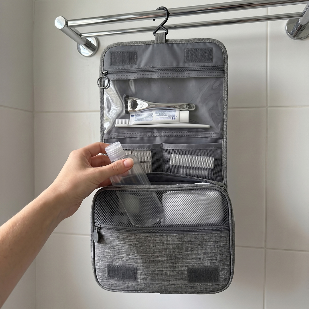 Solo Packing Kit