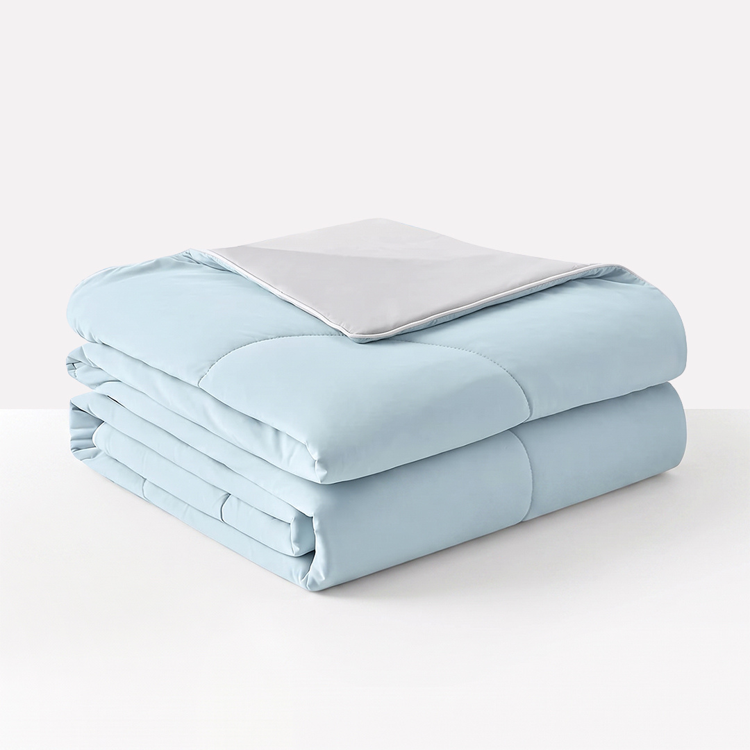 Cooling Comforter Blanket