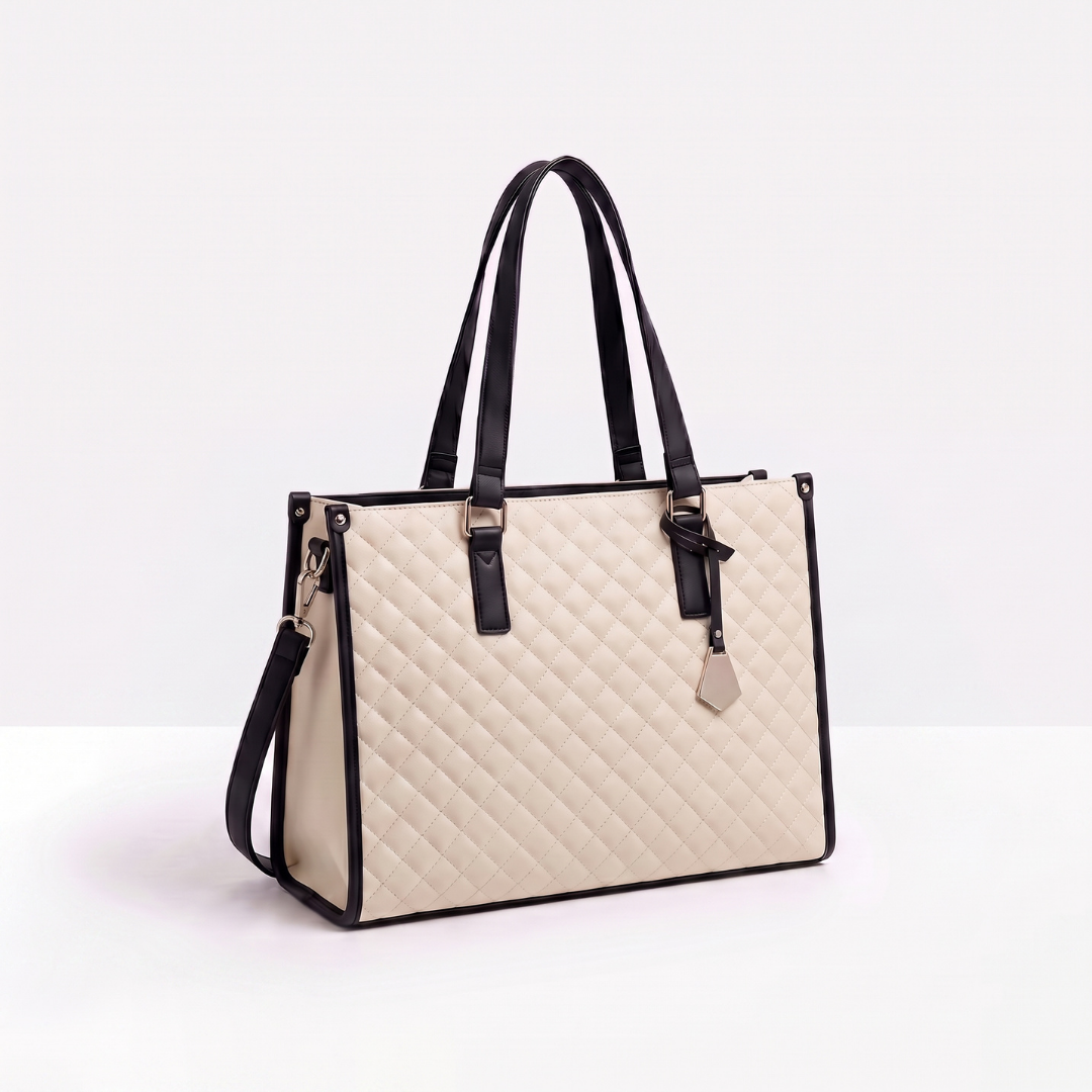 Anna | 3-in-1 Convertible Tote