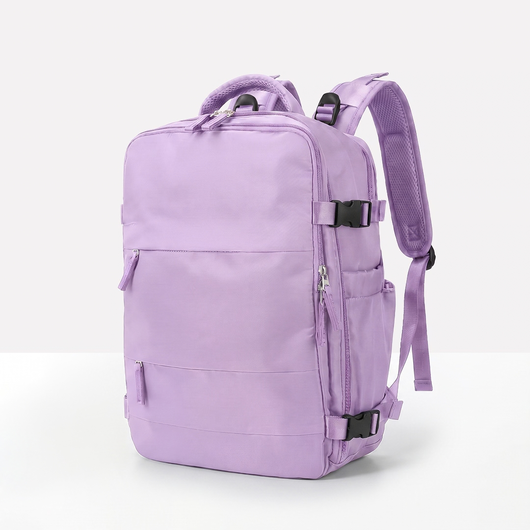 Globetrotter | Expandable 35L Carry-On Backpack