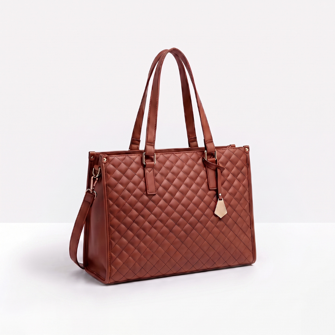 Anna | 3-in-1 Convertible Tote