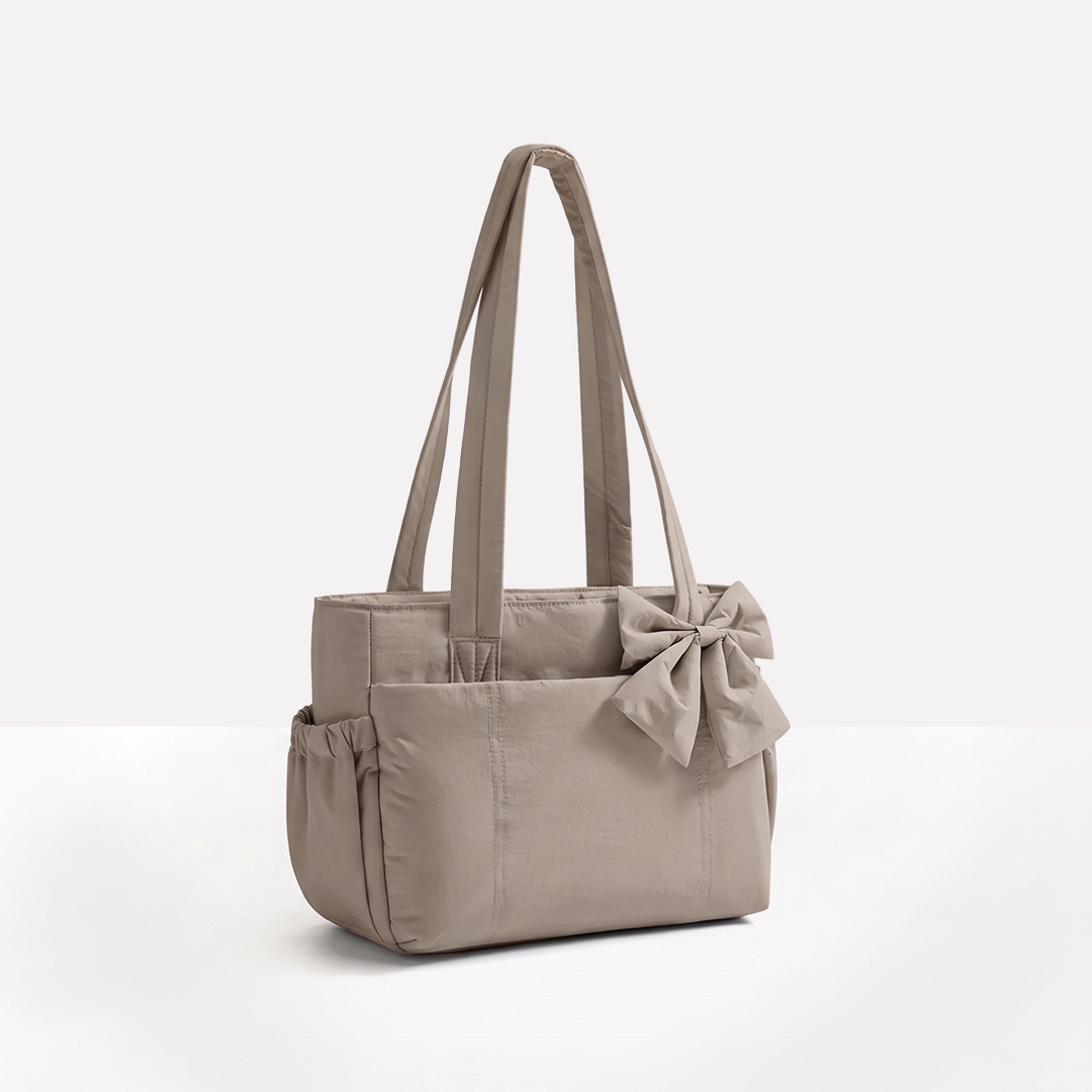 Roomy Everyday Tote Bag