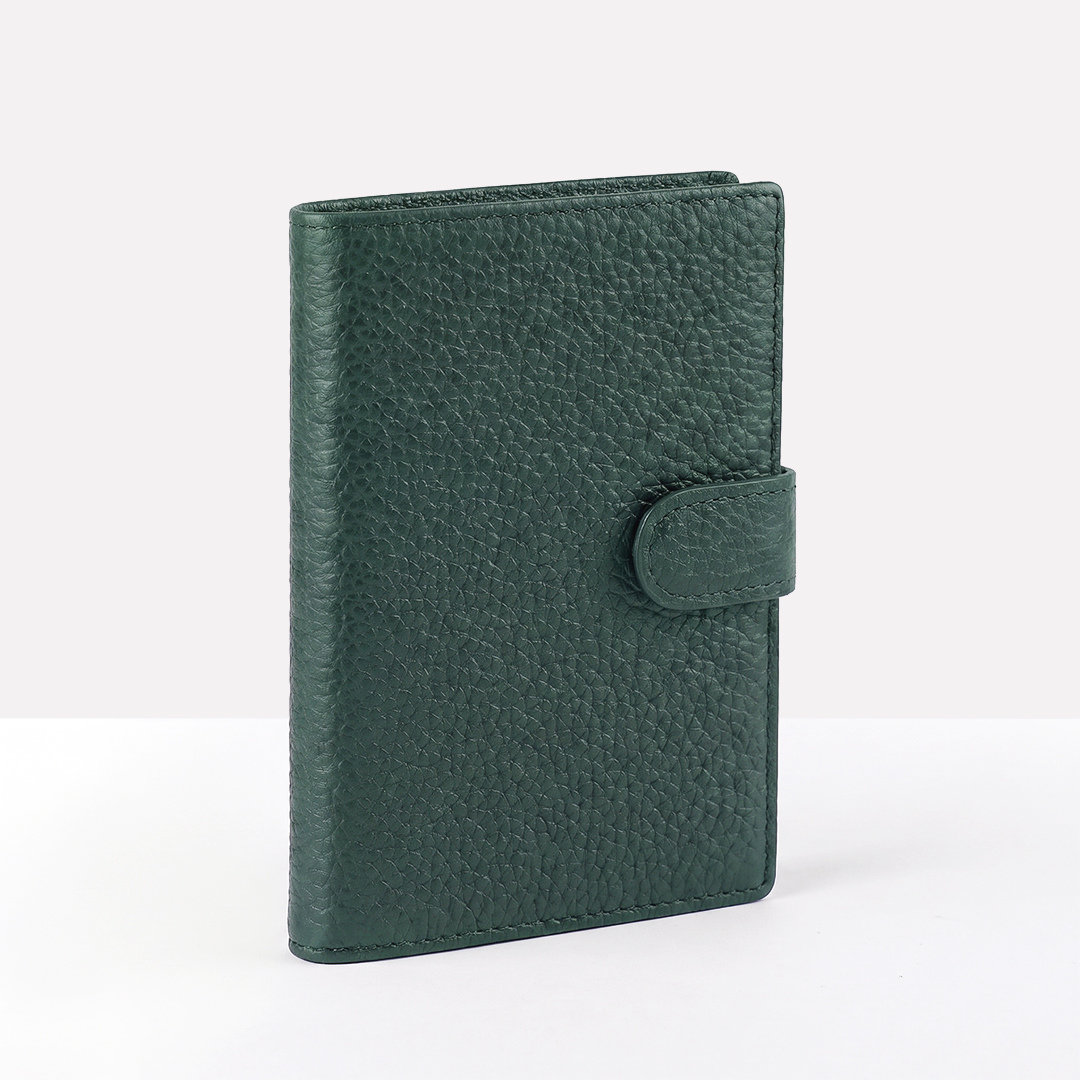 Passport Holder