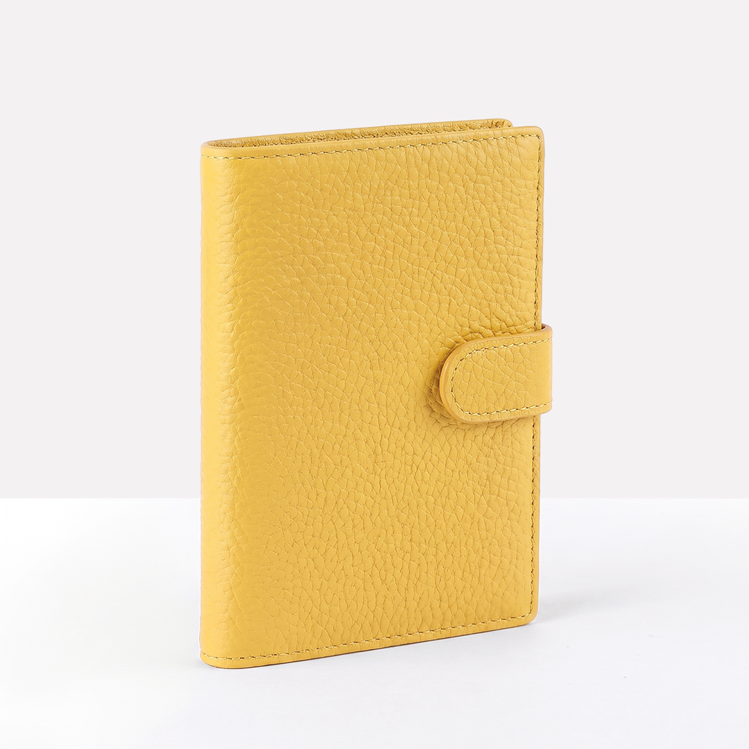 Passport Holder