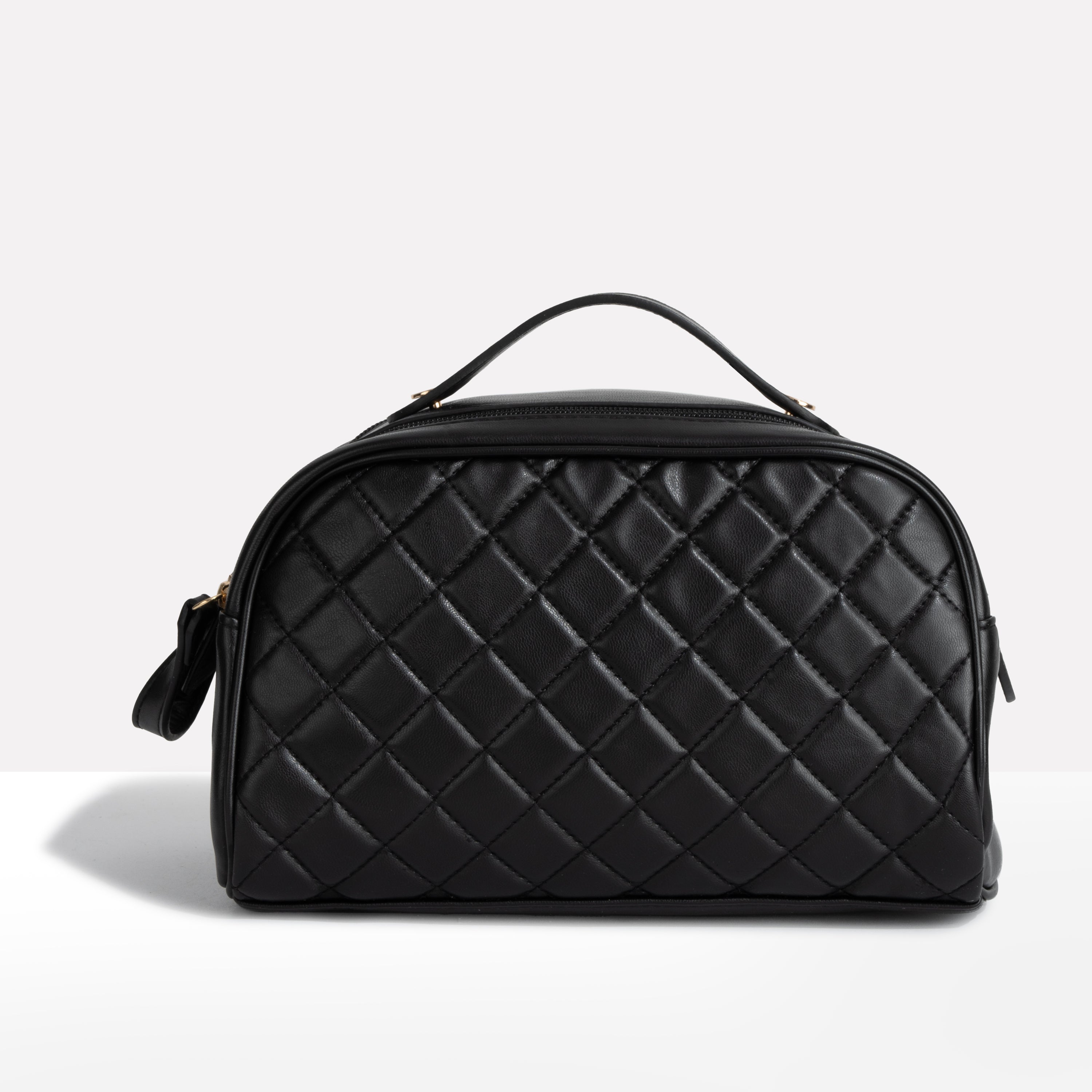 Audrey | Travel Beauty Organiser