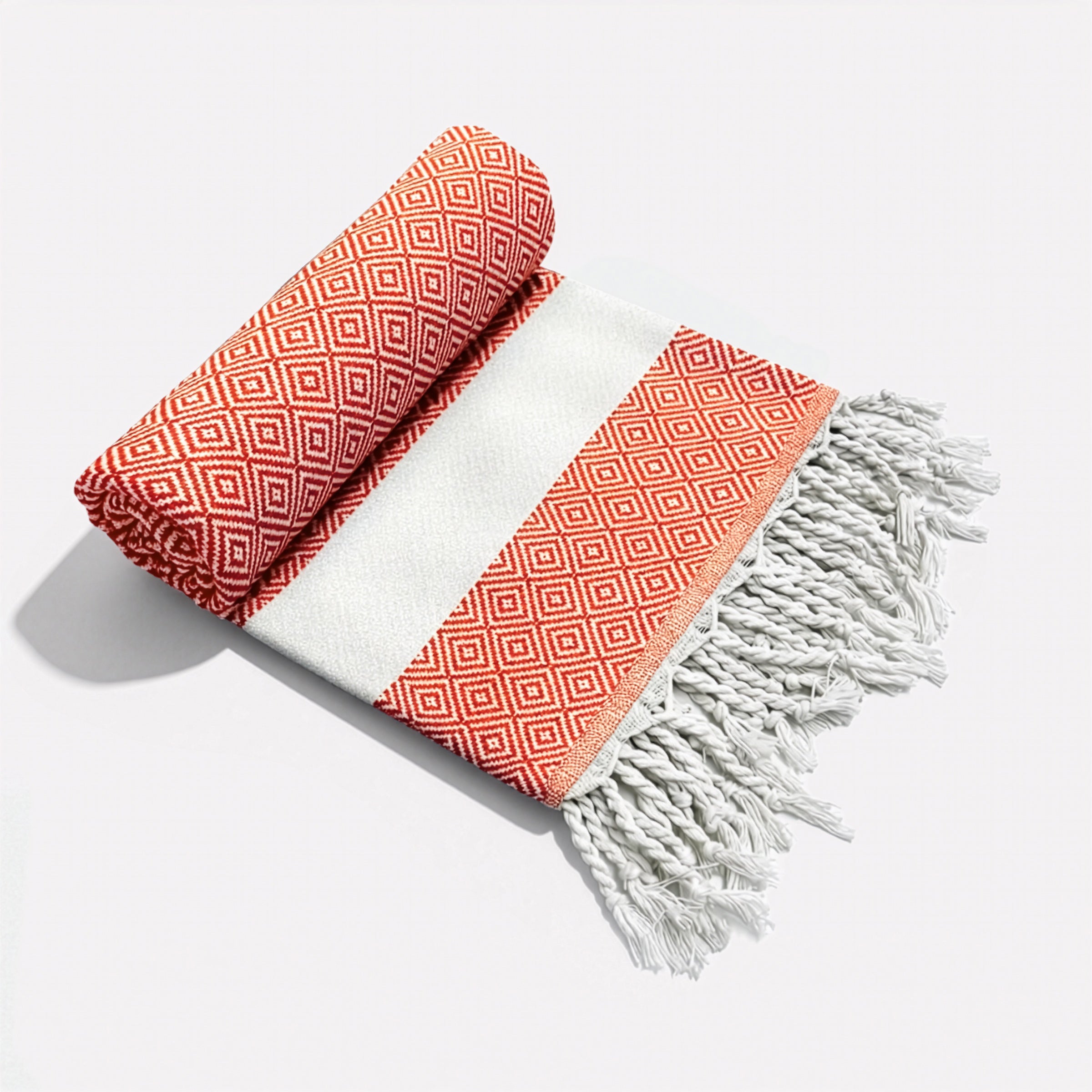 Serene Weave Turkish Towel