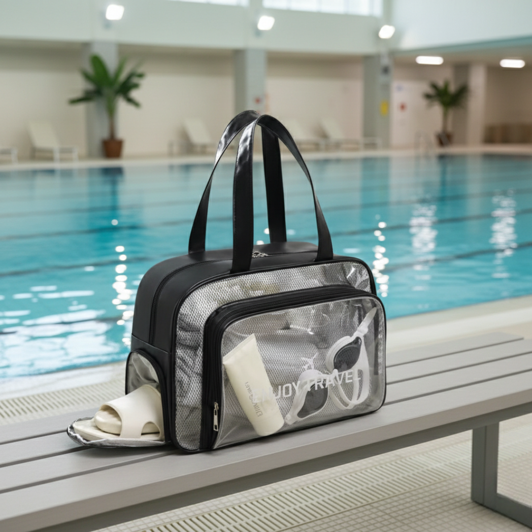 Jade Sport Travel Carryall
