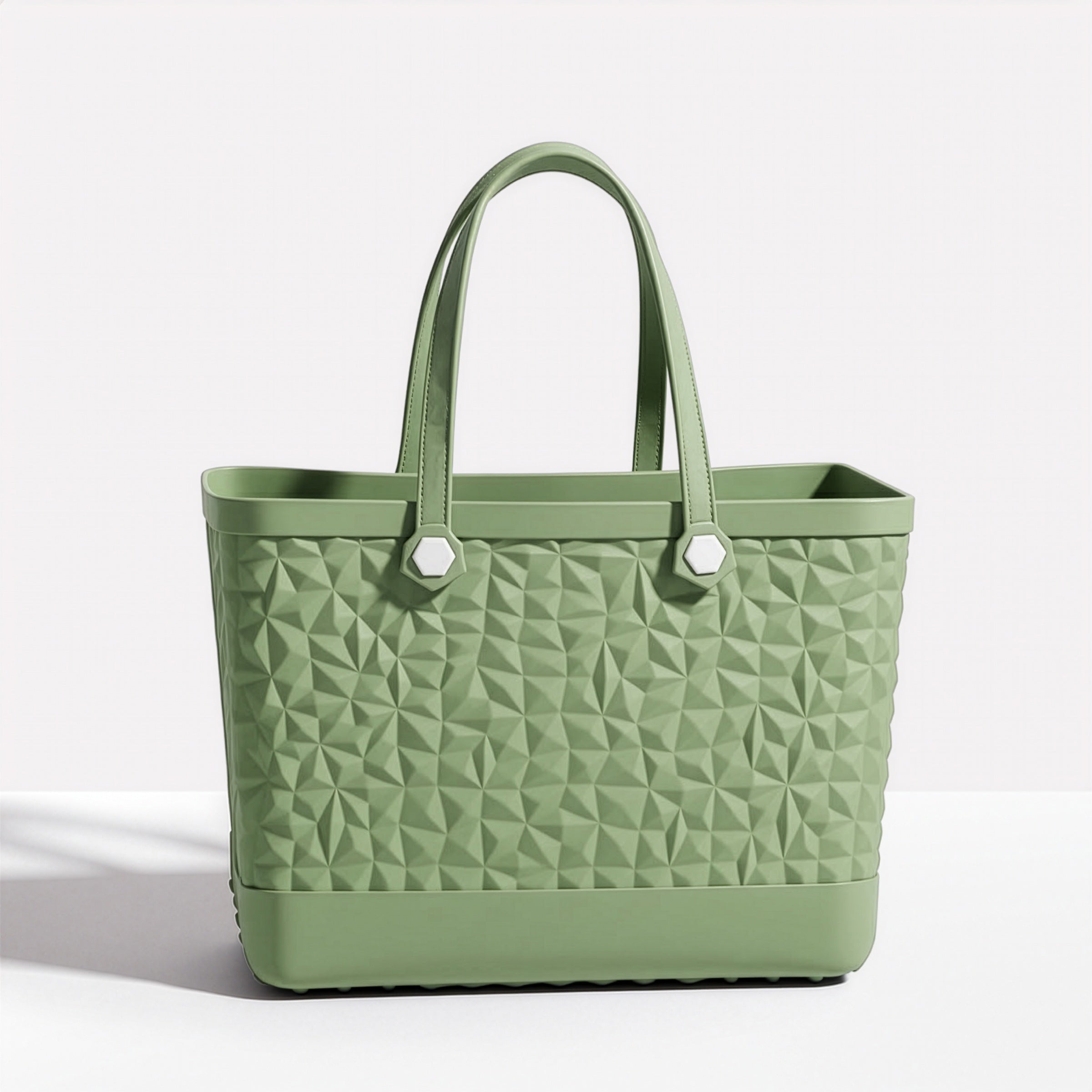 Oceana PVC Waterproof Tote