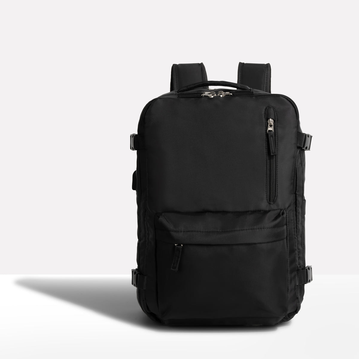 a saks expandable trolley laptop backpack Explorer Carry-On for Men - Black - Durable Material - Anti-Theft Pocket resistant and traditional YKK Combo:6000902MH Watch adidas - Foundation shallow diving crankbait