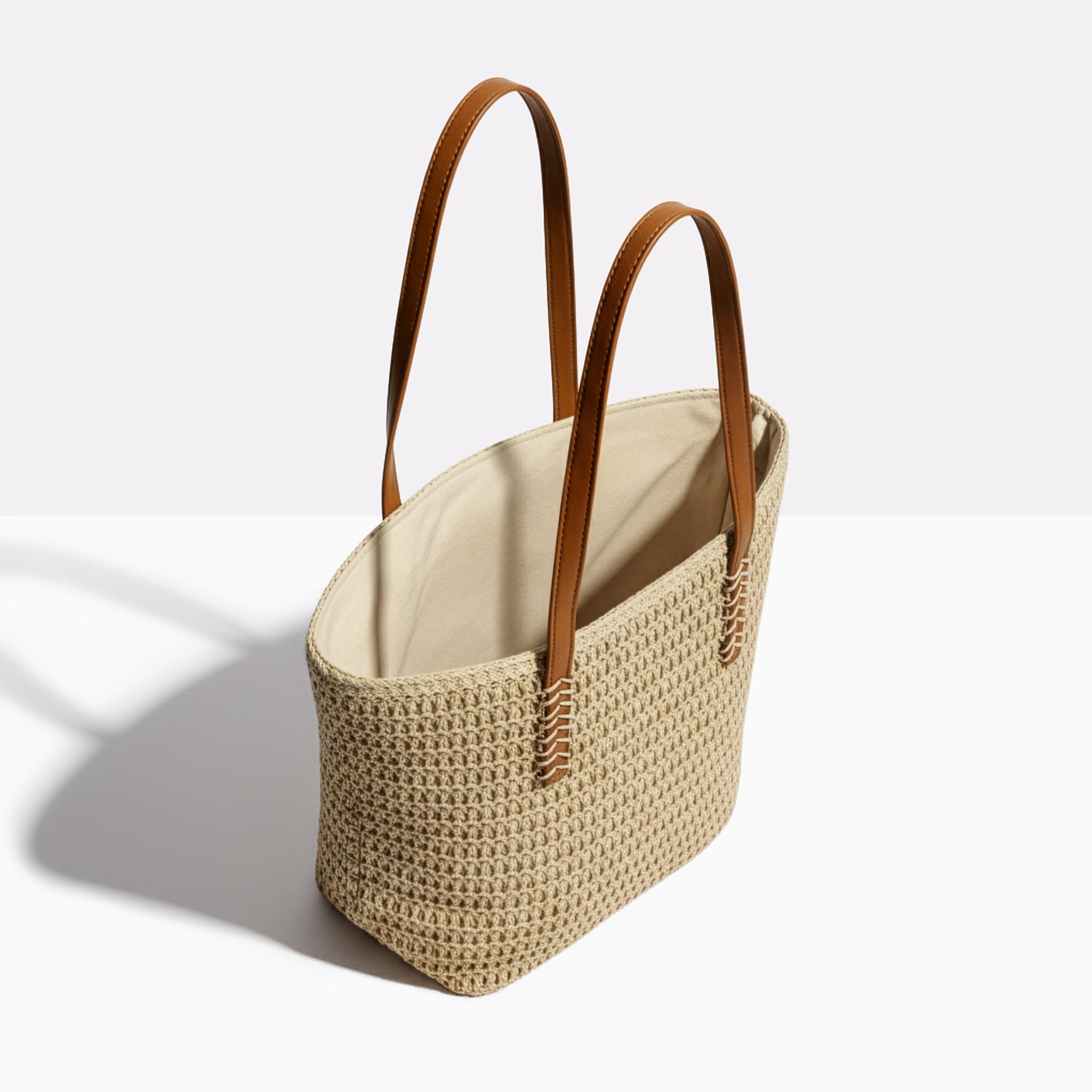 Tide Weave Carry Bag