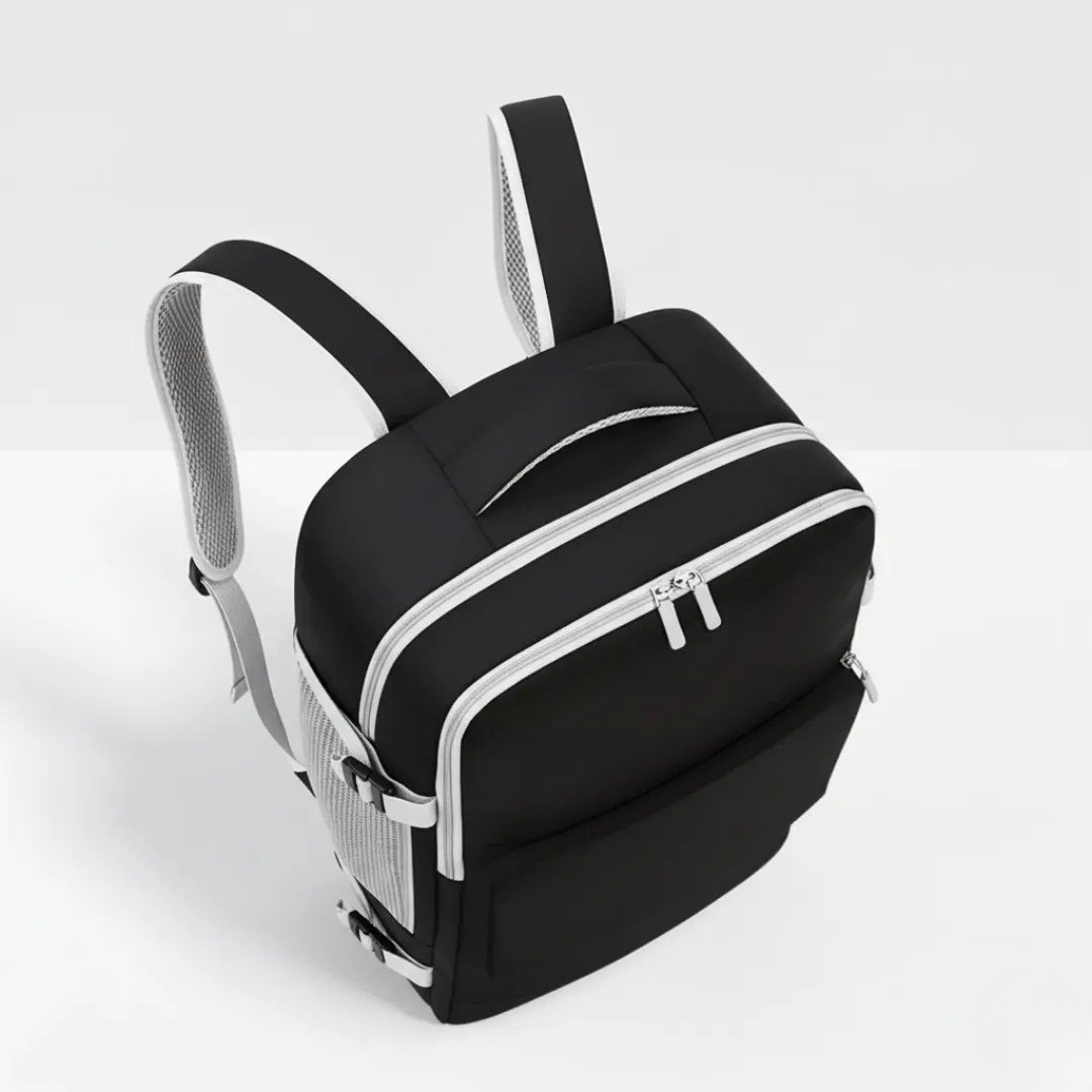 Expandable Travel Daypack