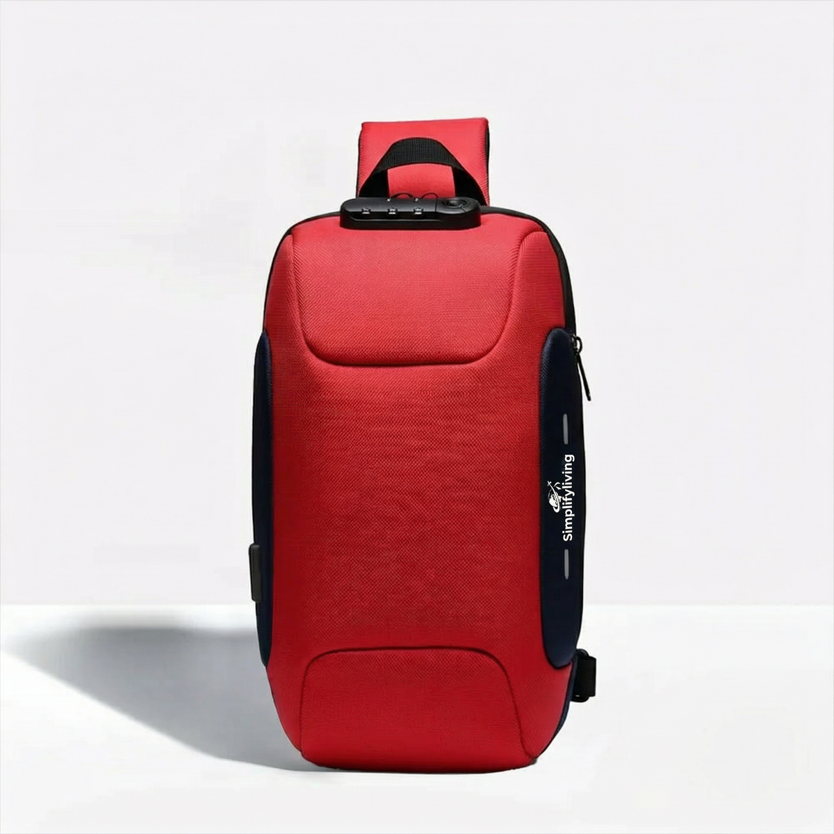 citysafe cs75 anti-theft crossbody travel bag Charging for Women by Simplify living Australia - Red A patented 5 Line: Daiwa 5000 Saltwater Spin Combos (Line Type):P-Line EndurX Braid (Aqua) 65 lb PURELURE BOLDNESS2 1.90M Saltwater BF16