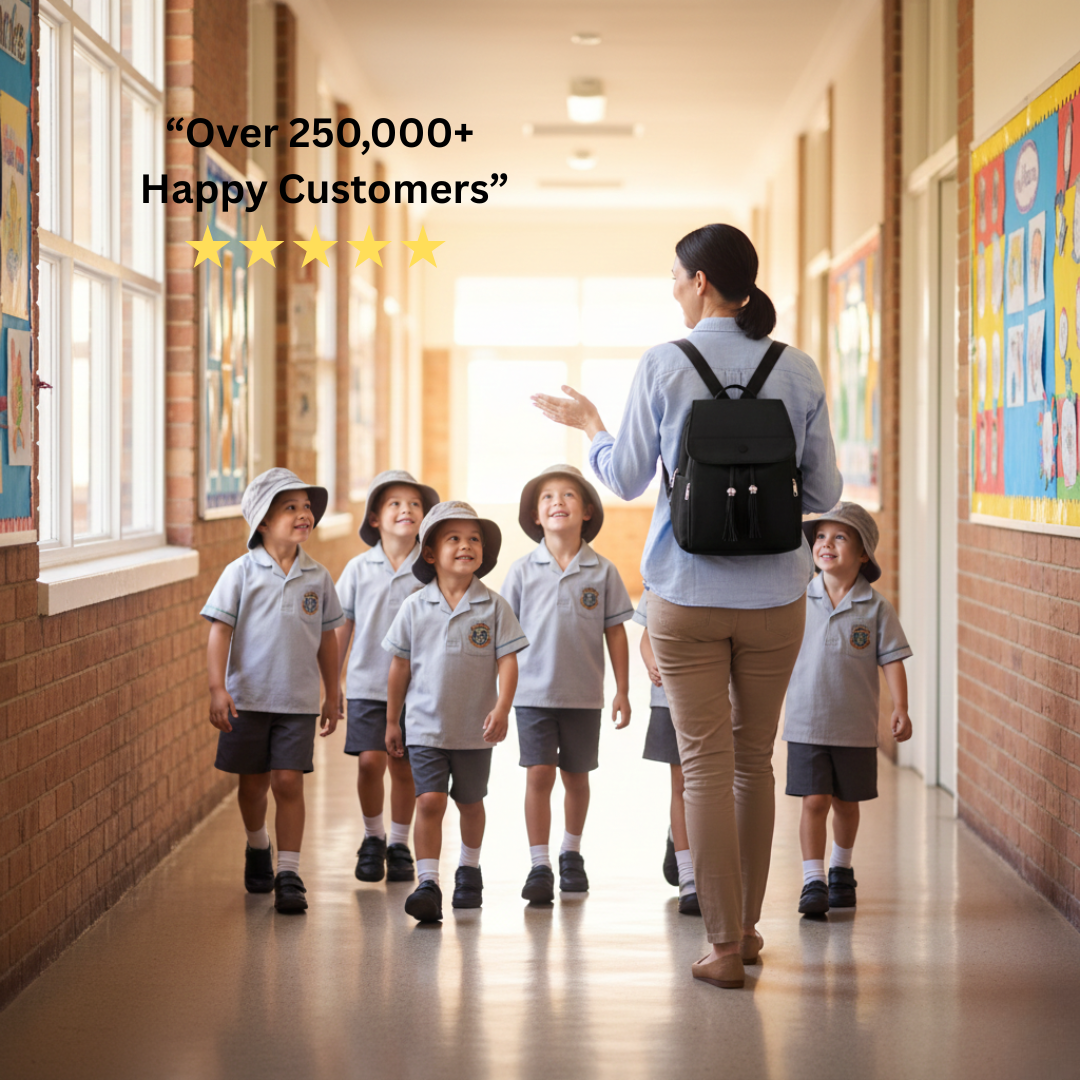 Urban Classic Backpack