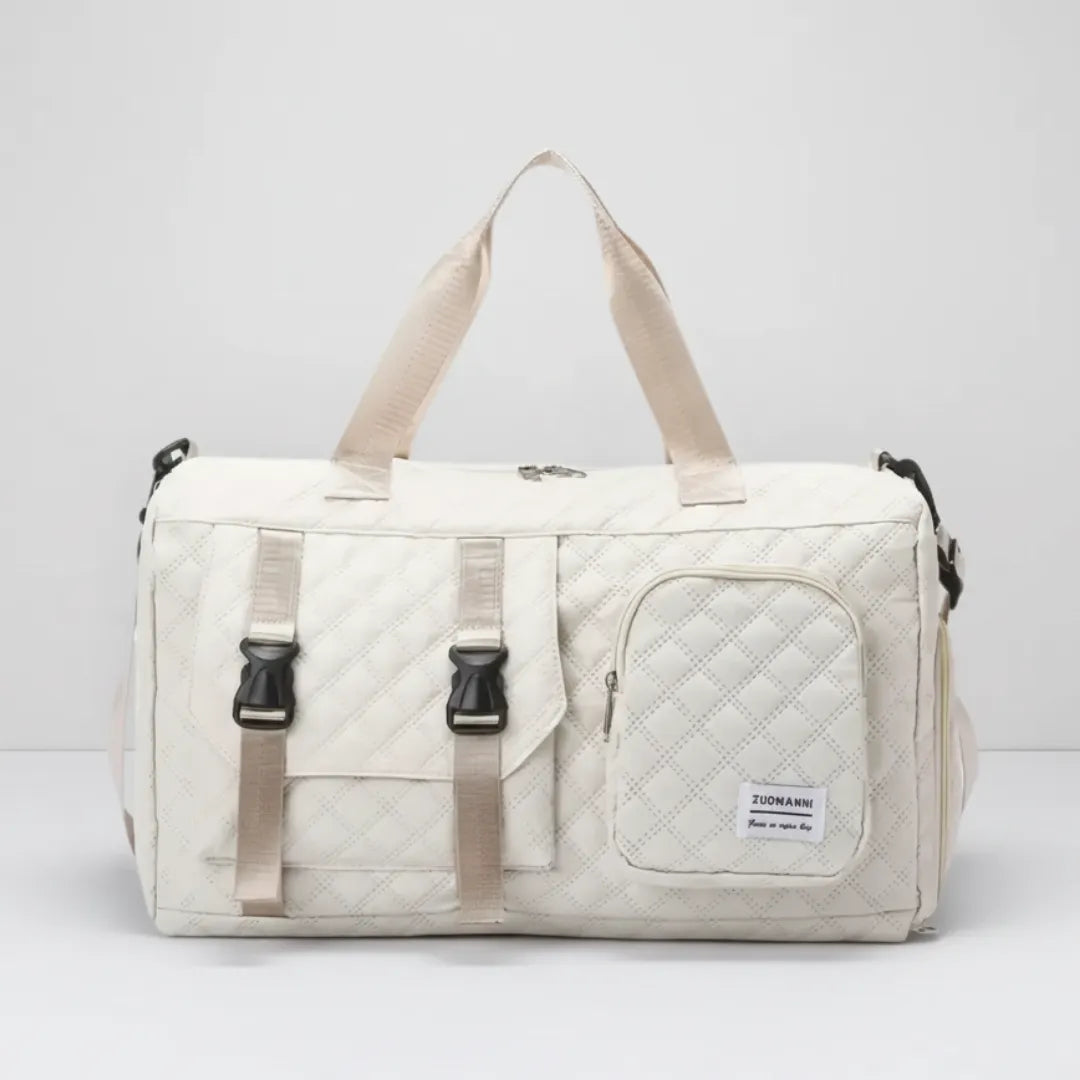 Delilah Argyle  Holdall Bag