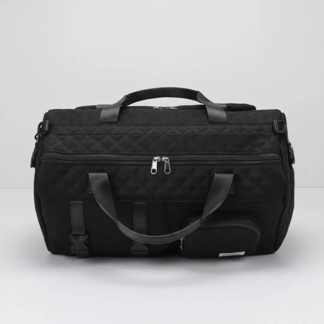 Delilah Argyle  Holdall Bag