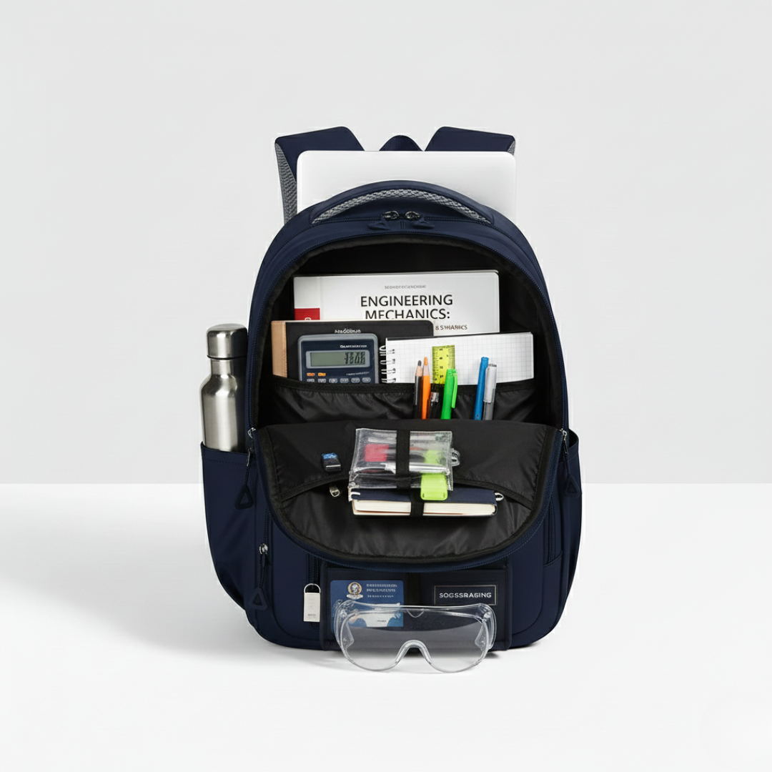 Elara Versatile Rucksack