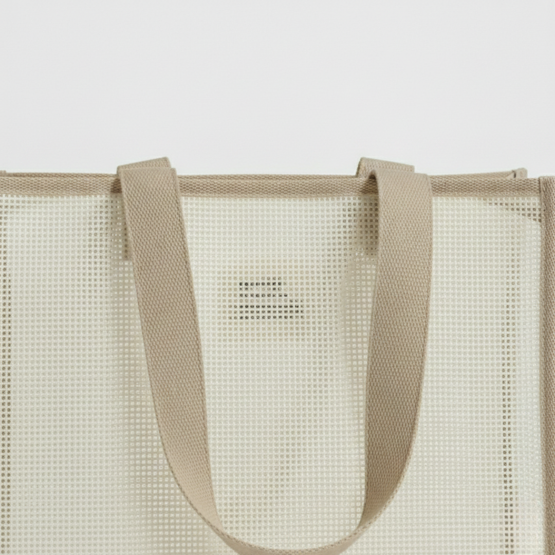 Freya Oversized Travel Carryall