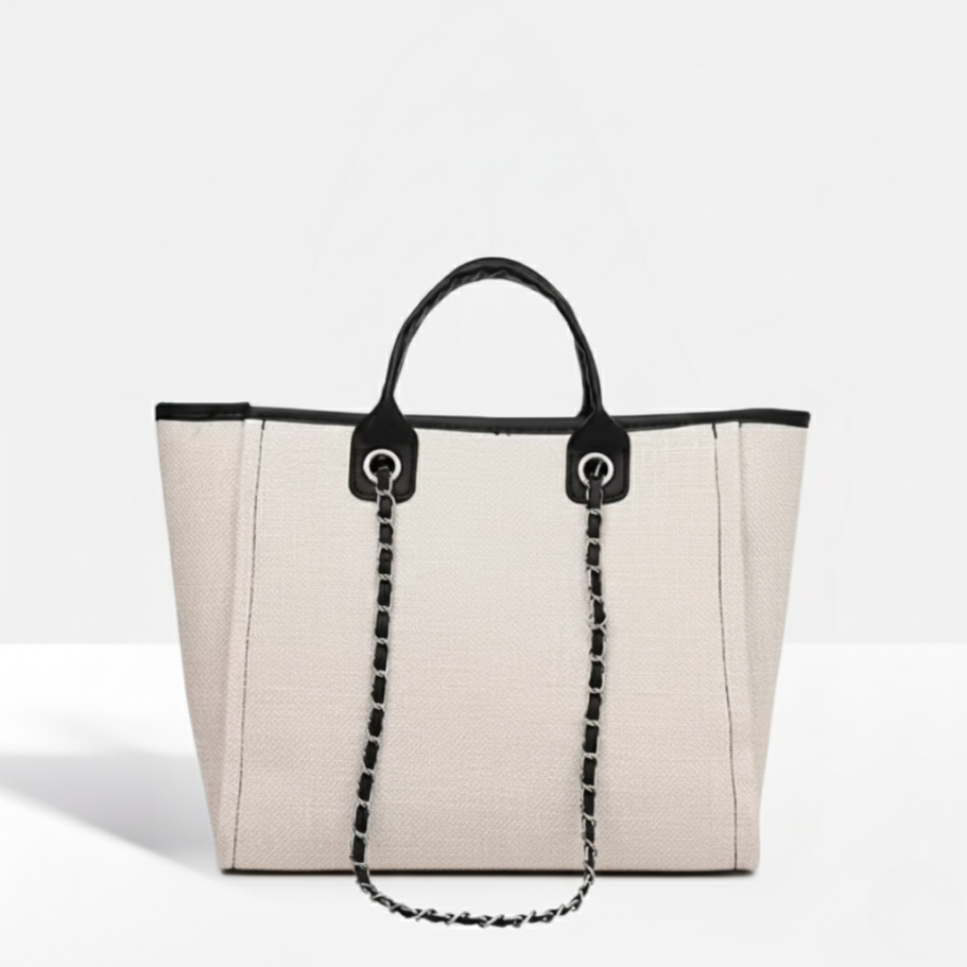 Everyday Canvas Carryall