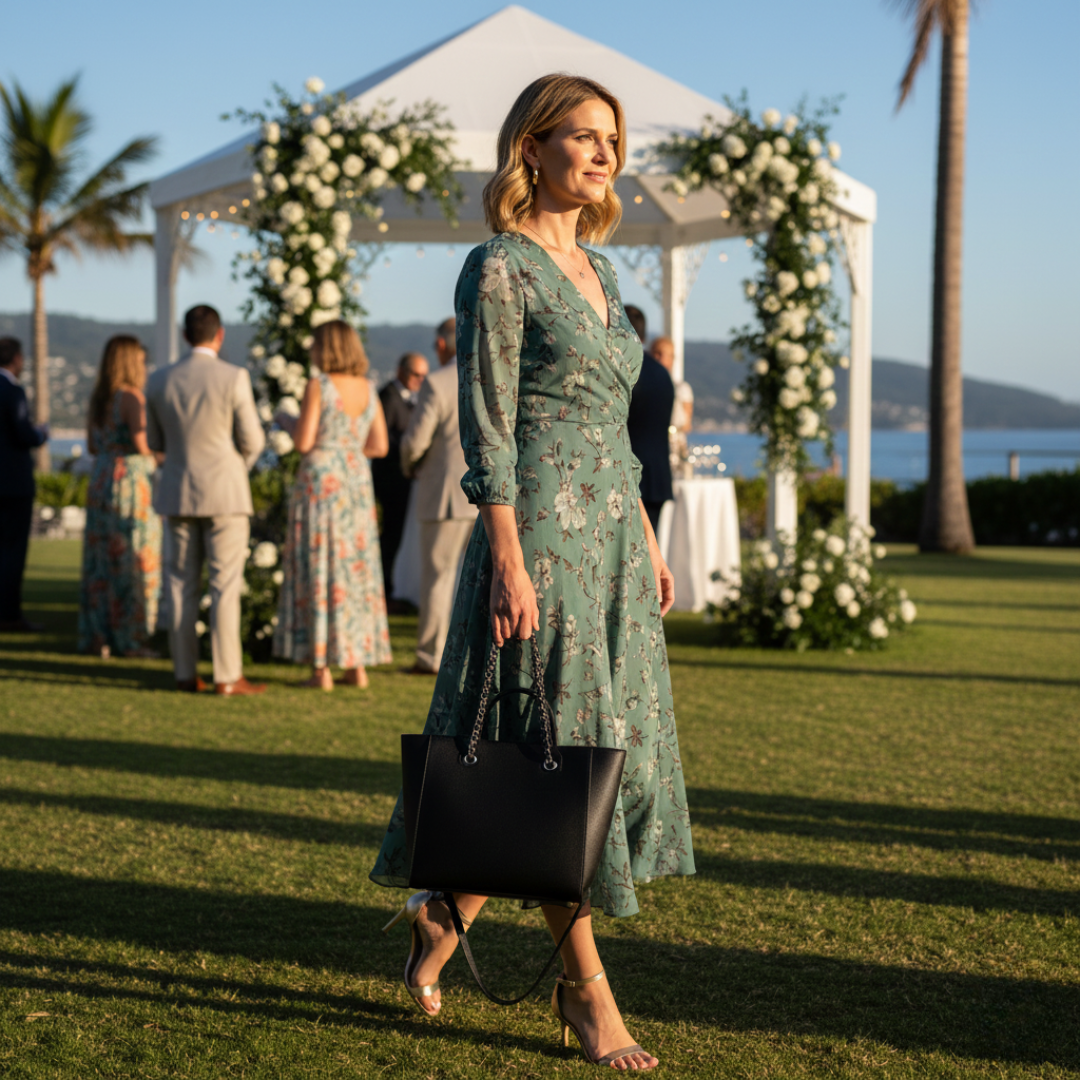 Everyday Canvas Carryall