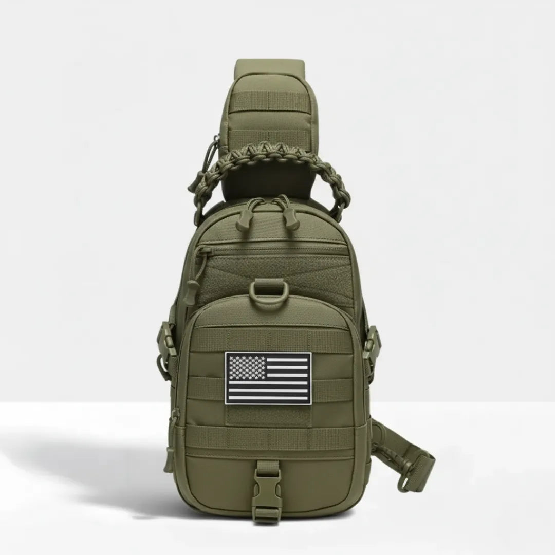 Recon Tactical Bag