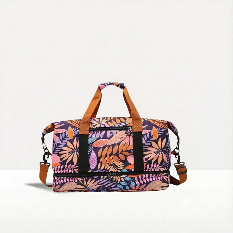 Kai Tropical Travel Holdall