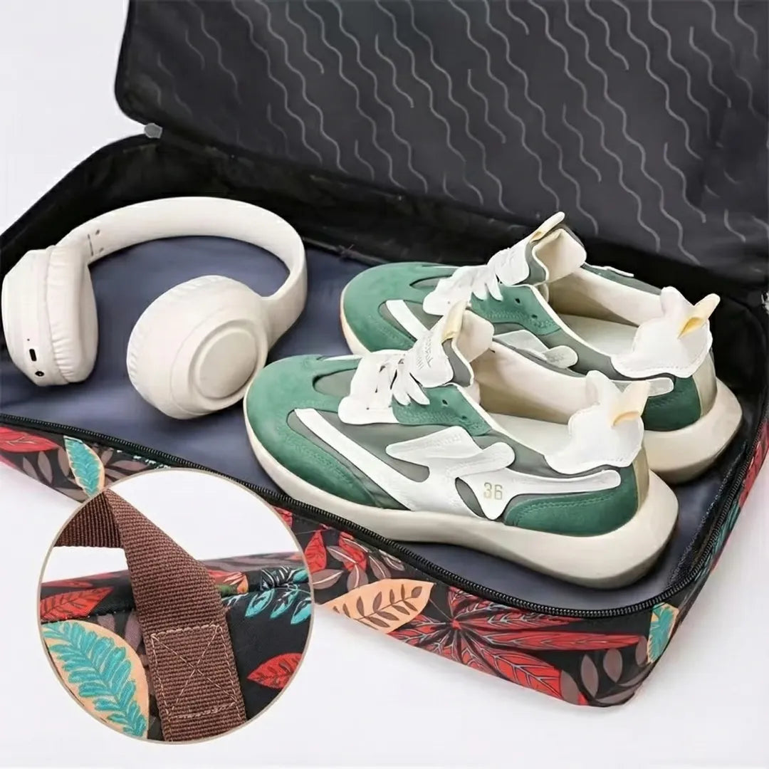 Kai Tropical Travel Holdall