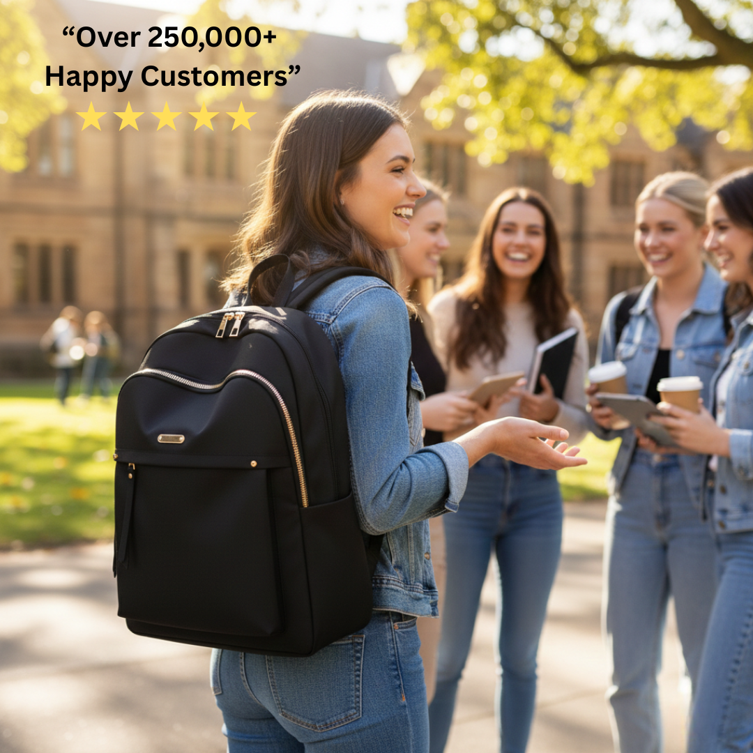 Keira Everyday Backpack