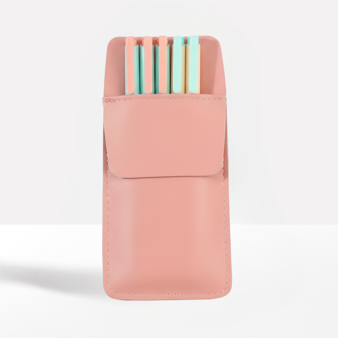 Pocket Pen Sleeve