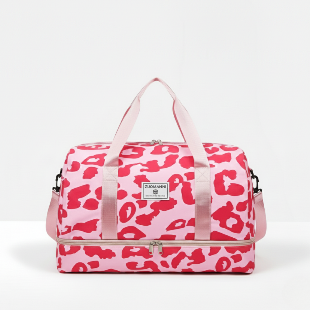 Isla Travel Holdall