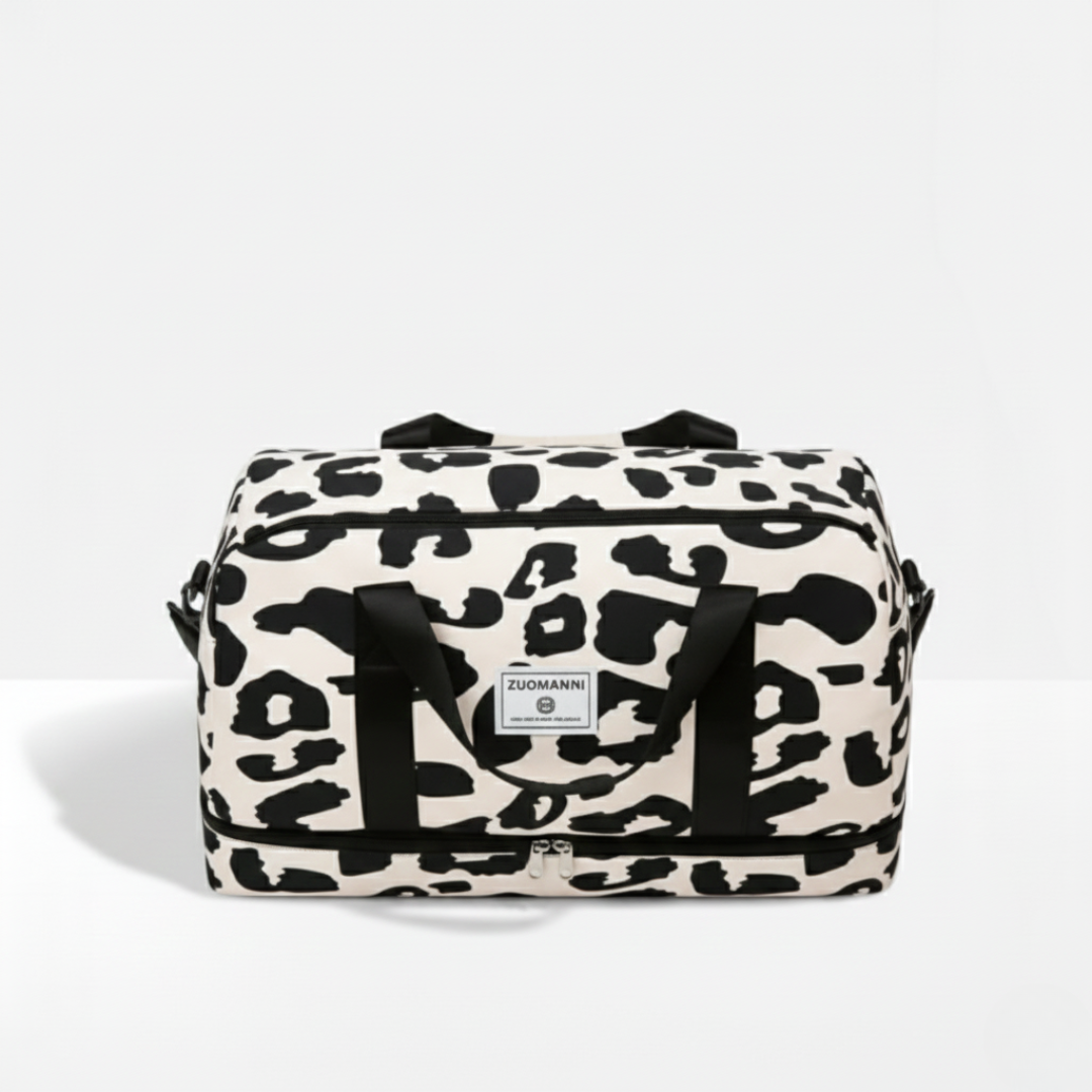 Isla Travel Holdall