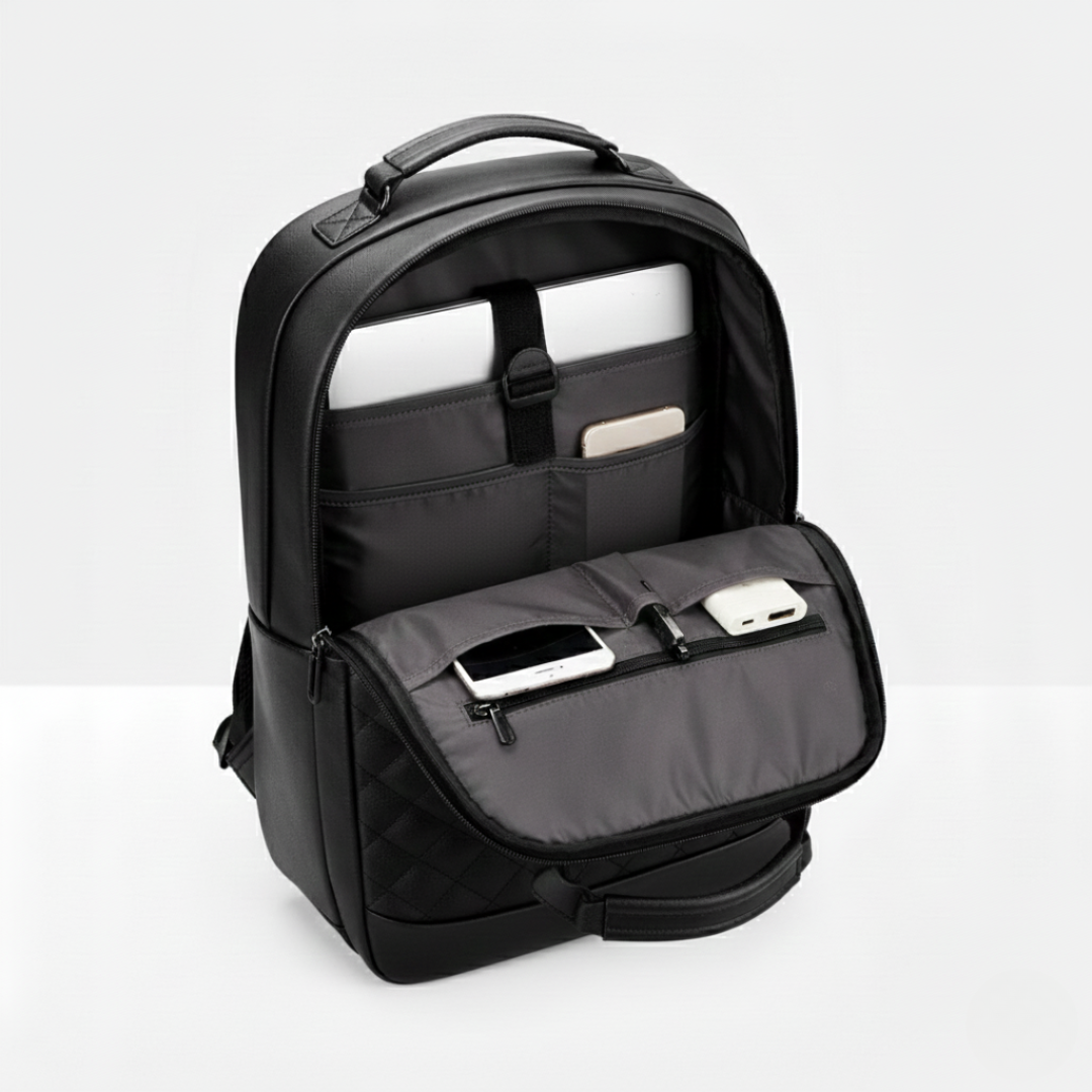 Urban Commuter Backpack