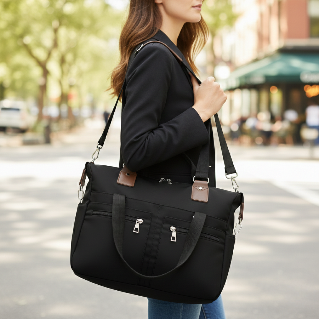 All-Day Organiser Tote