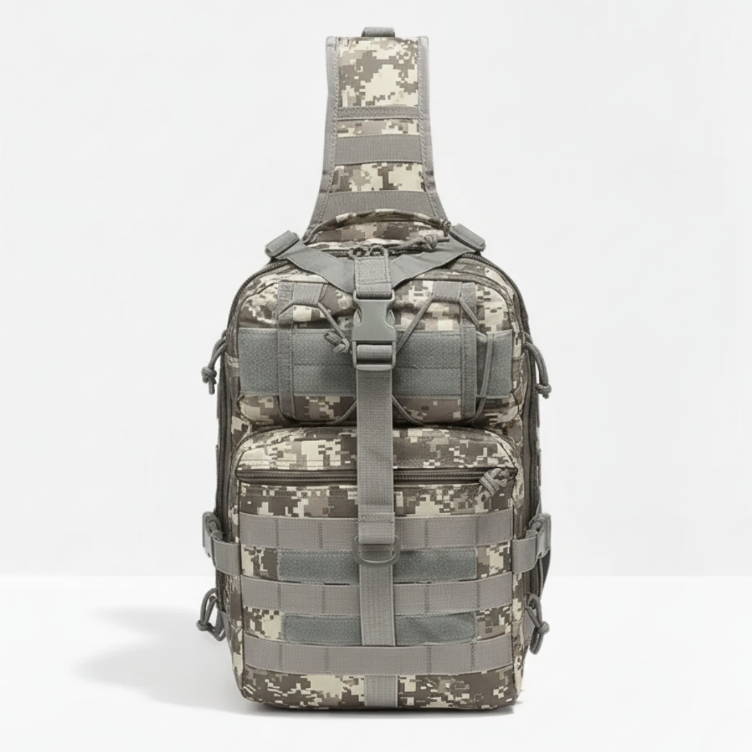 GeoTactical Compact Carry