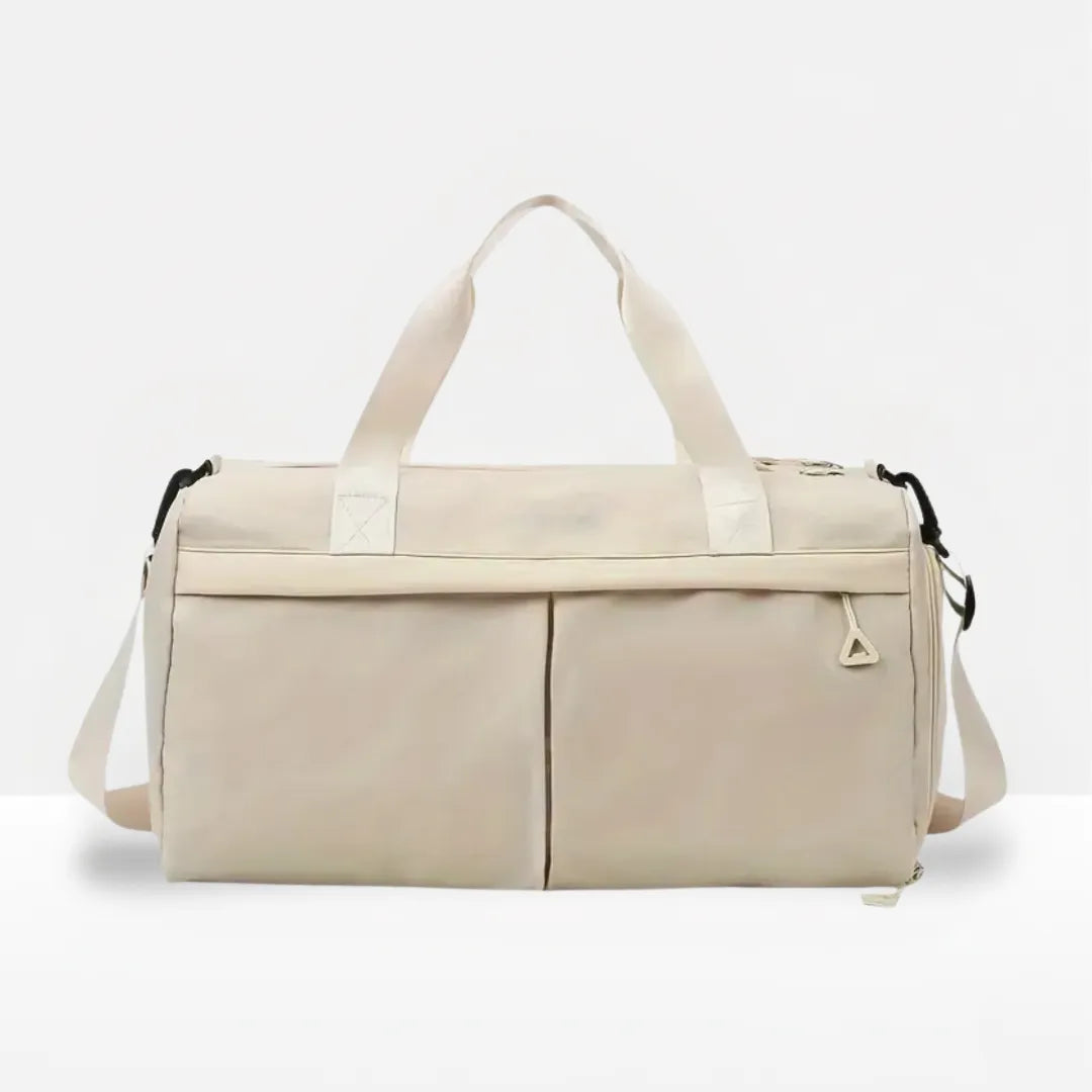 Sierra Travel Fitness Bag