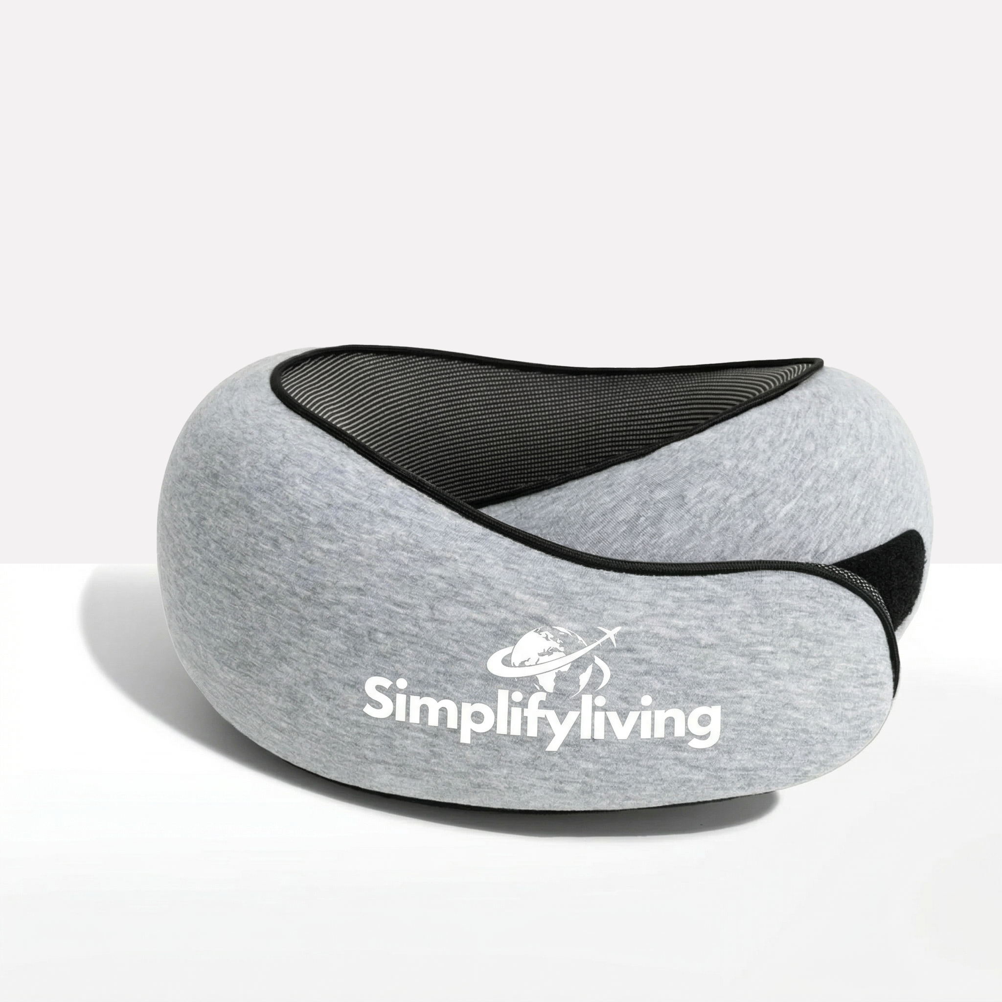 Snug™ Travel Pillow